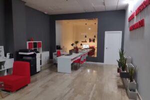 Gestion Integral Inmobiliaria MARMOLEJO