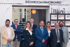 Gestión Piso Real Estate Sl