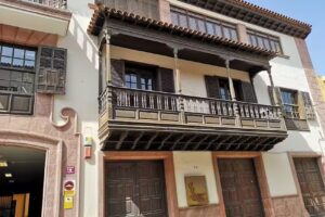 Gestión Propiedades Catedral