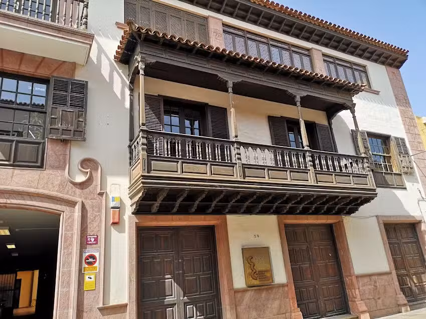 Gestión Propiedades Catedral