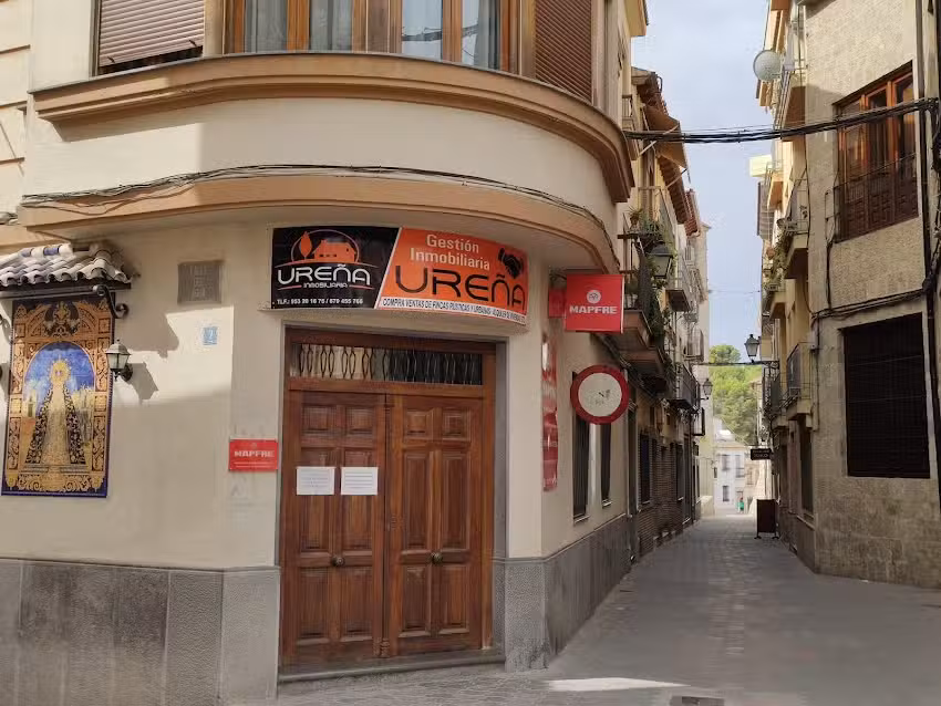 Gestión Ureña