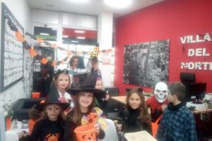 Gestion Villas del Norte