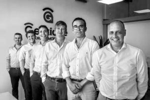 Gestione Asesores Inmobiliarios