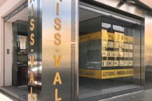 Gestiones Inmobiliarias Aiss Val