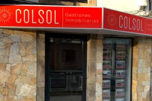 Gestiones Inmobiliarias Colsol | Inmobiliaria en Solares