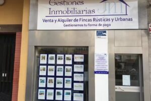GESTIONES INMOBILIARIAS JM
