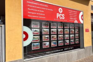 Gestiones Inmobiliarias PCS