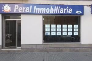 Gestiones Inmobiliarias Peral S.l.
