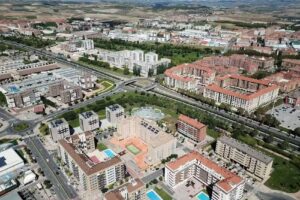 GESTIONES INMOBILIARIAS URBIÓN