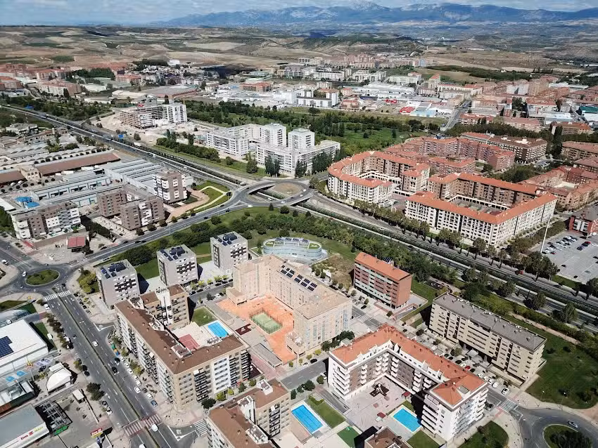 GESTIONES INMOBILIARIAS URBIÓN