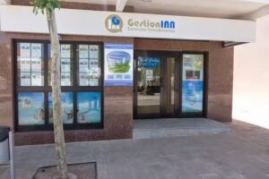 GestionINN Inmobiliaria