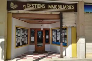 Gestions Immobiliàries Lliçà