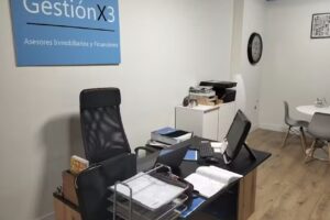 GestiónX3 Asesores Inmobiliarios
