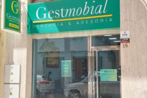 Gestmobial – Gestoría e Inmobiliaria
