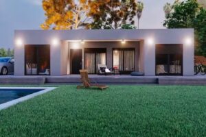 Gestora Inmobiliaria Lusika