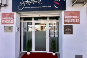 Gestoria Inmobiliaria Szenborn