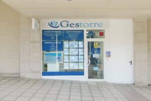 Gestorre inmobiliaria