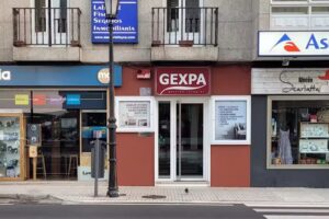 GEXPA inmobiliaria Bertamiráns