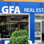 GFA Real Estate