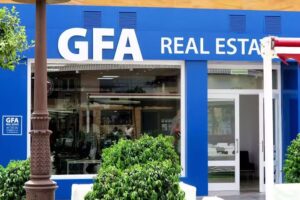 GFA Real Estate