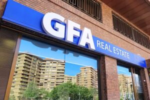 GFA Real Estate