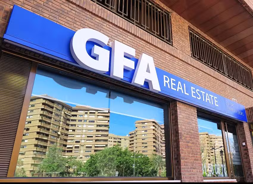 GFA Real Estate