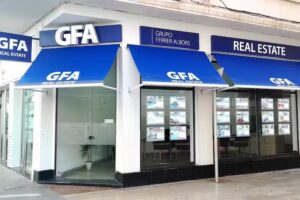 GFA Real Estate