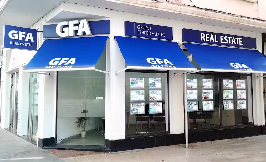 GFA Real Estate