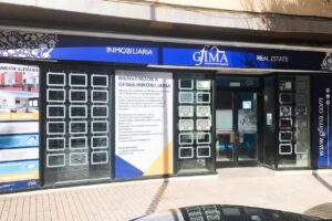 Gfima Inmobiliaria