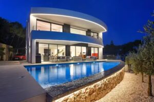 GH COSTA BLANCA – Inmobiliària en Calp