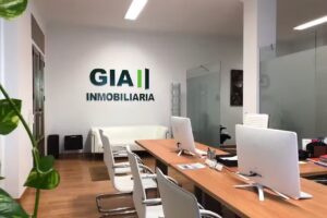 GIA, GESTIONES INMOBILIARIAS ANDALUZAS