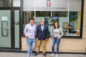 GICANT- Gestión inmobiliaria Cantabria