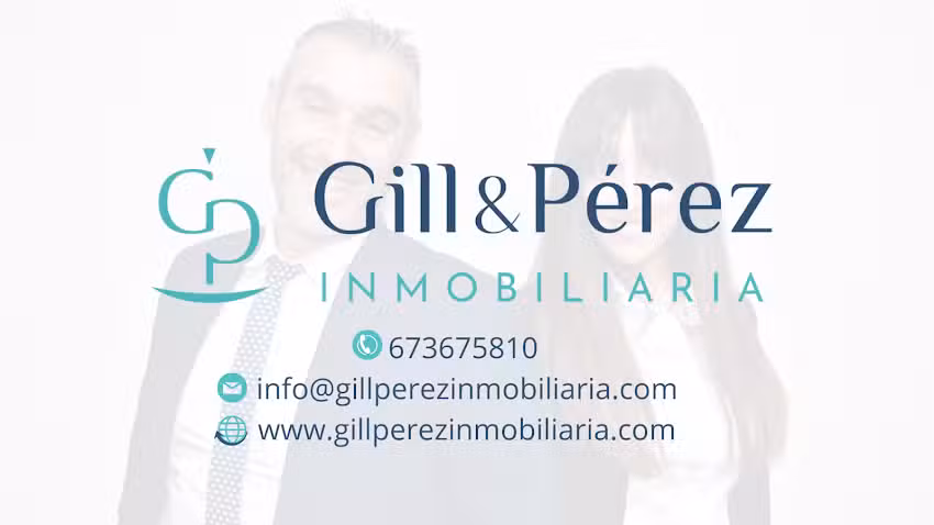 Gill&Pérez Inmobiliaria