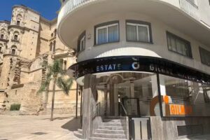 GILMAR Consulting Inmobiliario – Inmobiliaria