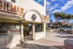 GILMAR Consulting Inmobiliario – Inmobiliaria Aravaca