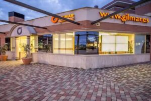 GILMAR Consulting Inmobiliario – Inmobiliaria Boadilla del Monte