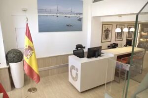 GILMAR Consulting Inmobiliario – Inmobiliaria Cádiz