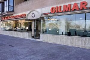 GILMAR Consulting Inmobiliario – Inmobiliaria Conde de Orgaz (Madrid)