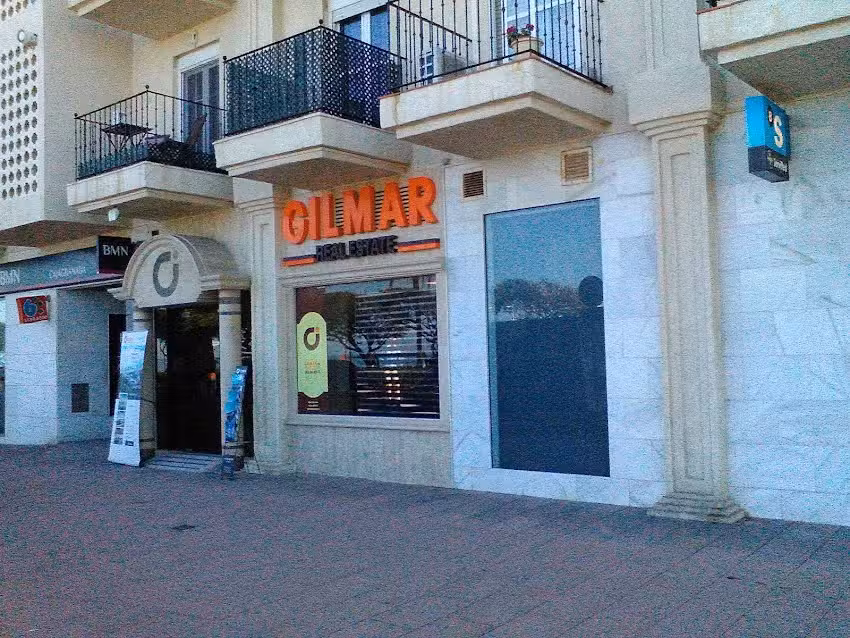GILMAR Consulting Inmobiliario – Inmobiliaria Estepona