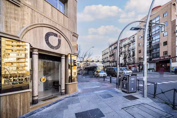 GILMAR Consulting Inmobiliario – Inmobiliaria Madrid Río