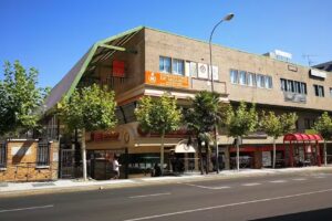 GILMAR Consulting Inmobiliario – Inmobiliaria Majadahonda