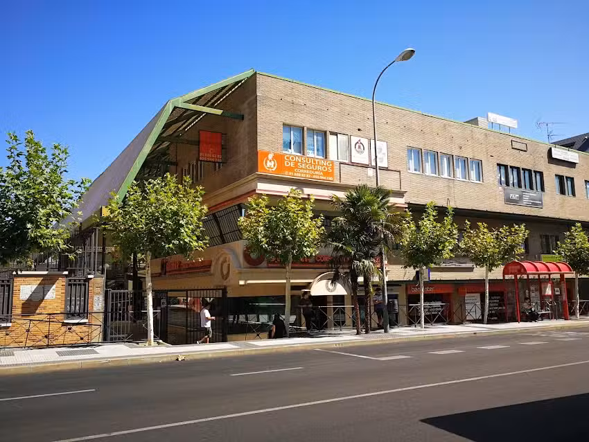 GILMAR Consulting Inmobiliario – Inmobiliaria Majadahonda