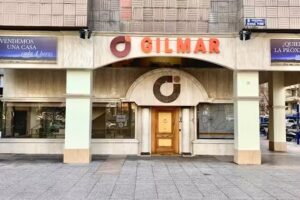 GILMAR Consulting Inmobiliario – Inmobiliaria Paseo de la Castellana-Orense