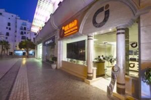 GILMAR Consulting Inmobiliario – Inmobiliaria Puerto Banús – Milla de Oro (Málaga)