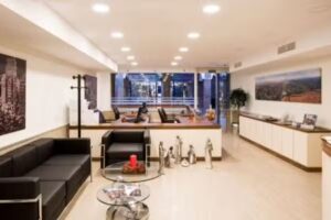 GILMAR Consulting Inmobiliario – Inmobiliaria Santo Domingo