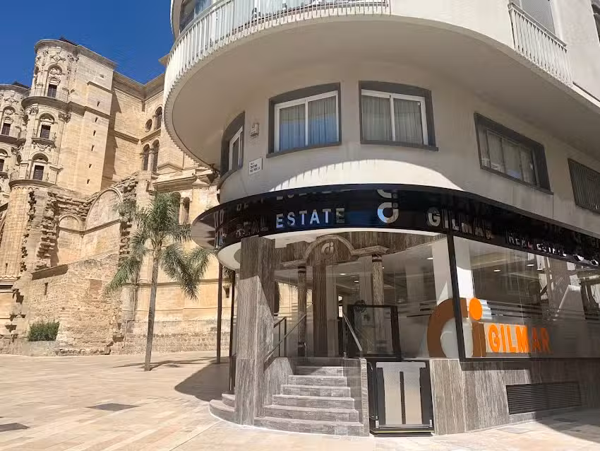 GILMAR Consulting Inmobiliario – Inmobiliaria