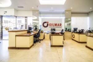 GILMAR Consulting Inmobiliario – Oficina Arturo Soria