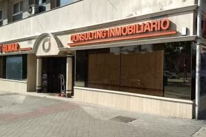 GILMAR Consulting Inmobiliario – Oficina Avenida de América