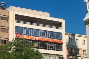 Gilmar Consulting Inmobiliario – Oficina de Locales e Inversiones