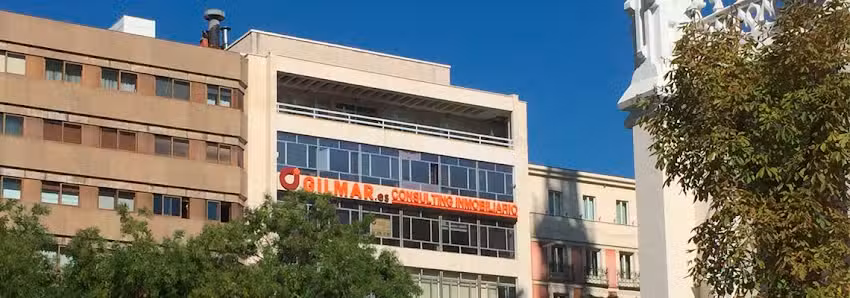 Gilmar Consulting Inmobiliario – Oficina de Locales e Inversiones